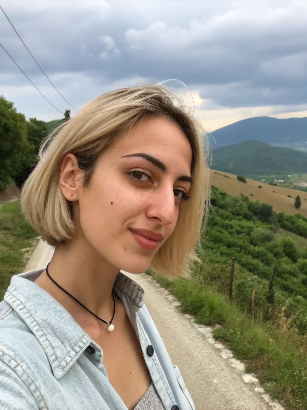 Émilie