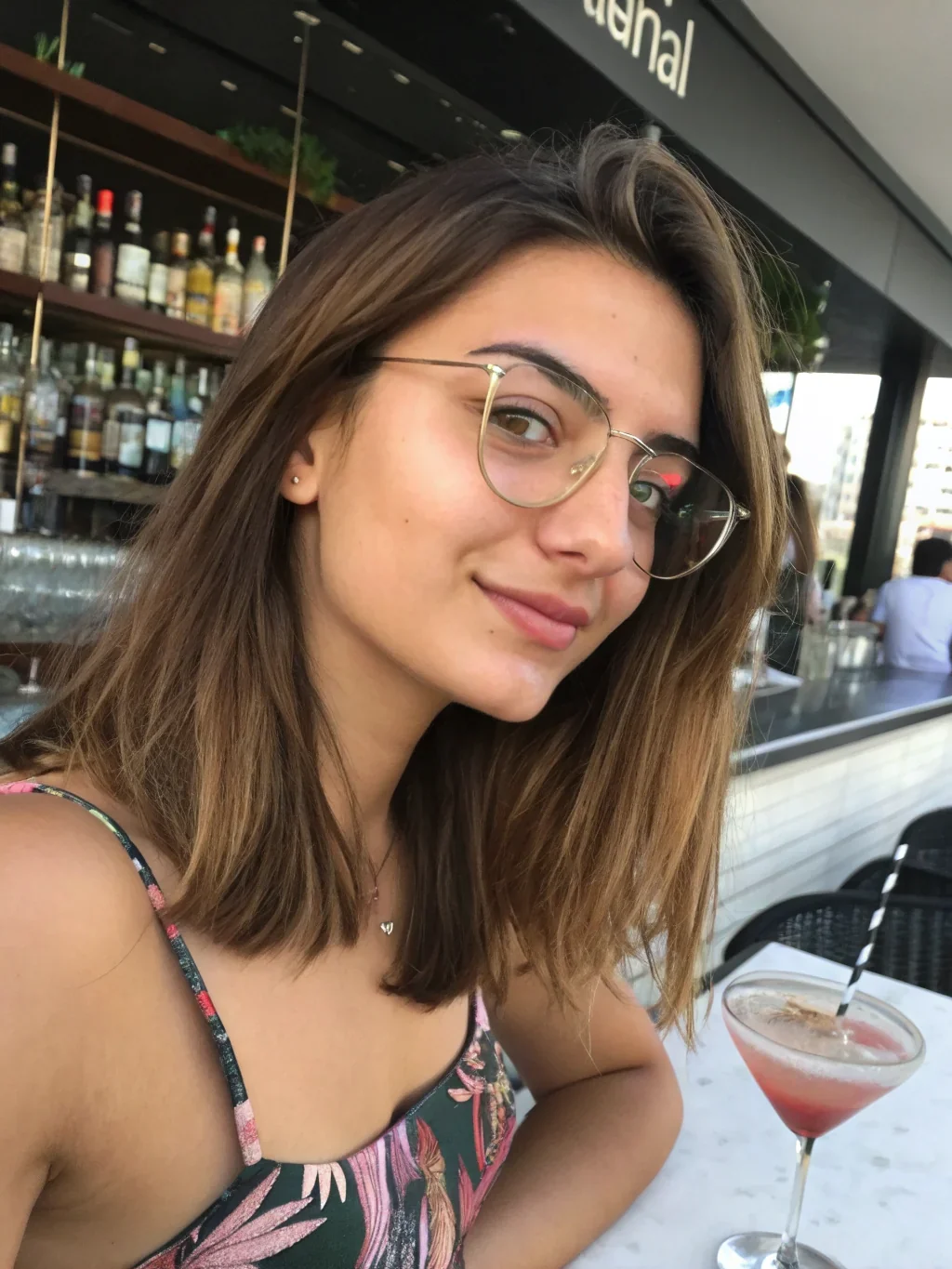 Anastasia