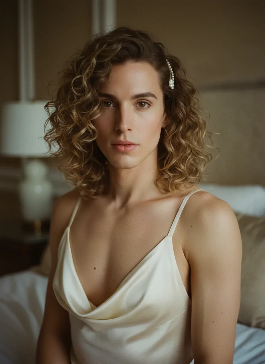 Cassandra