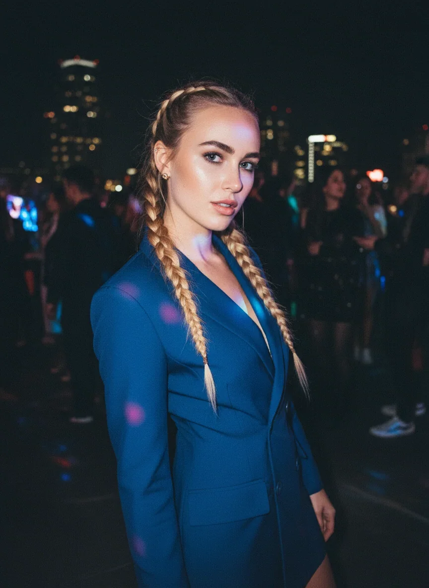 Victoria