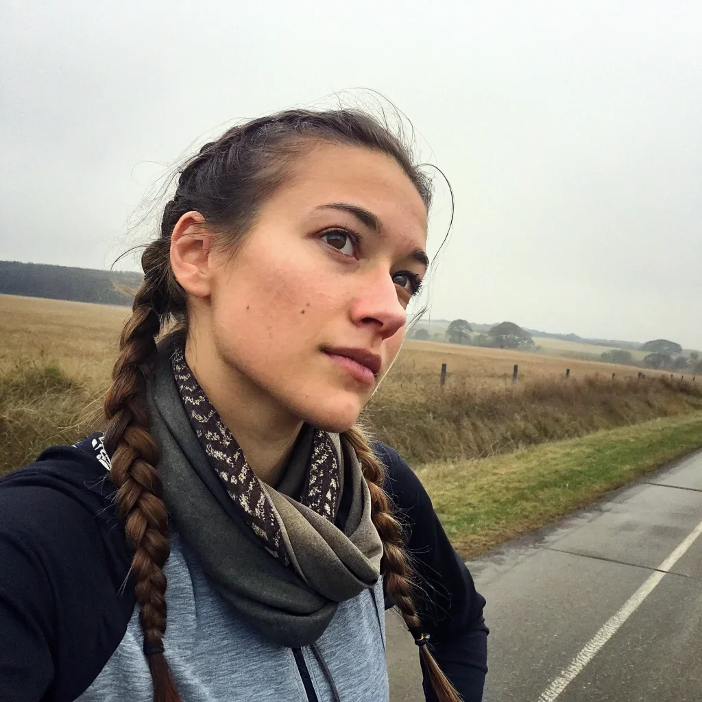 Photo 2 de Esther