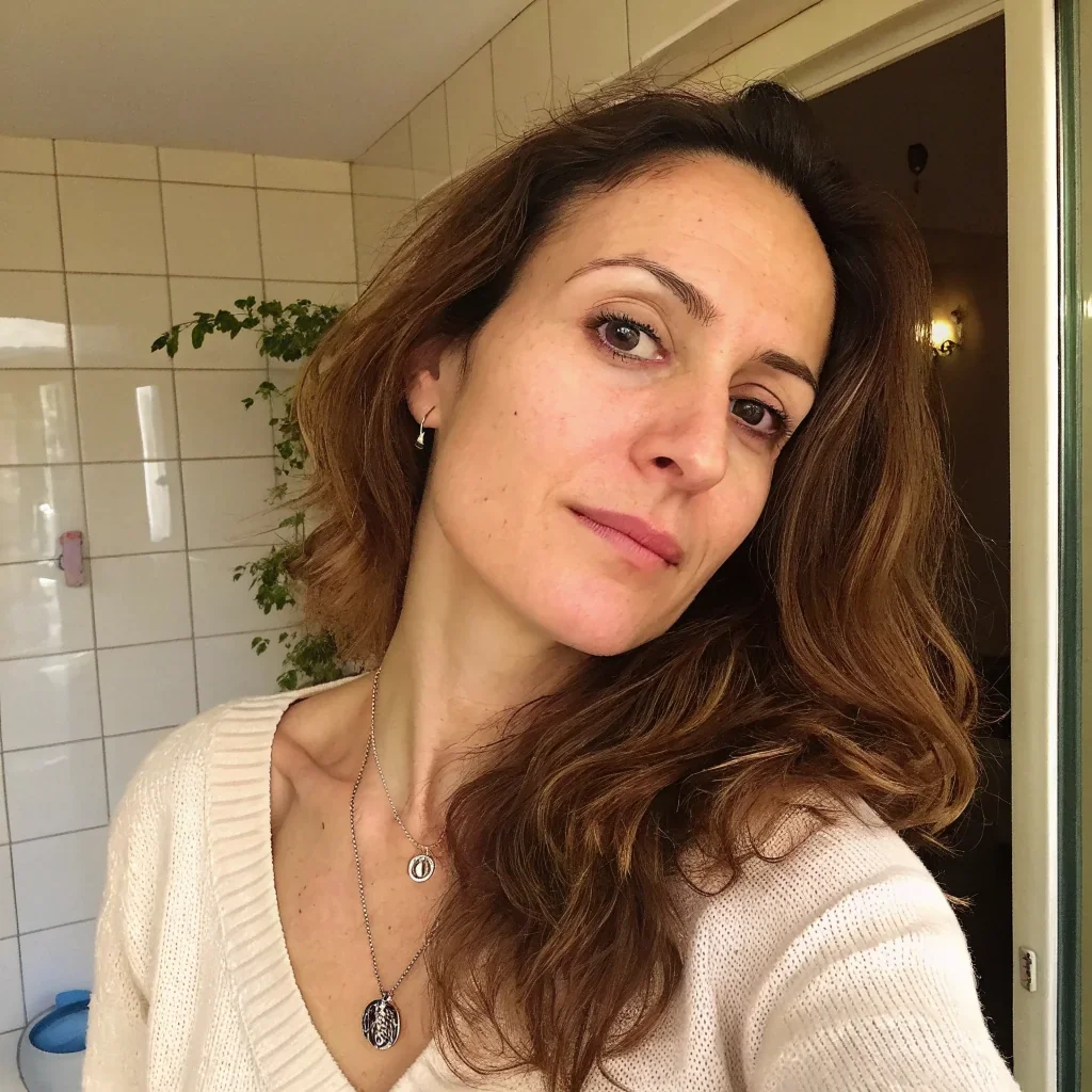 Photo 2 de Maria
