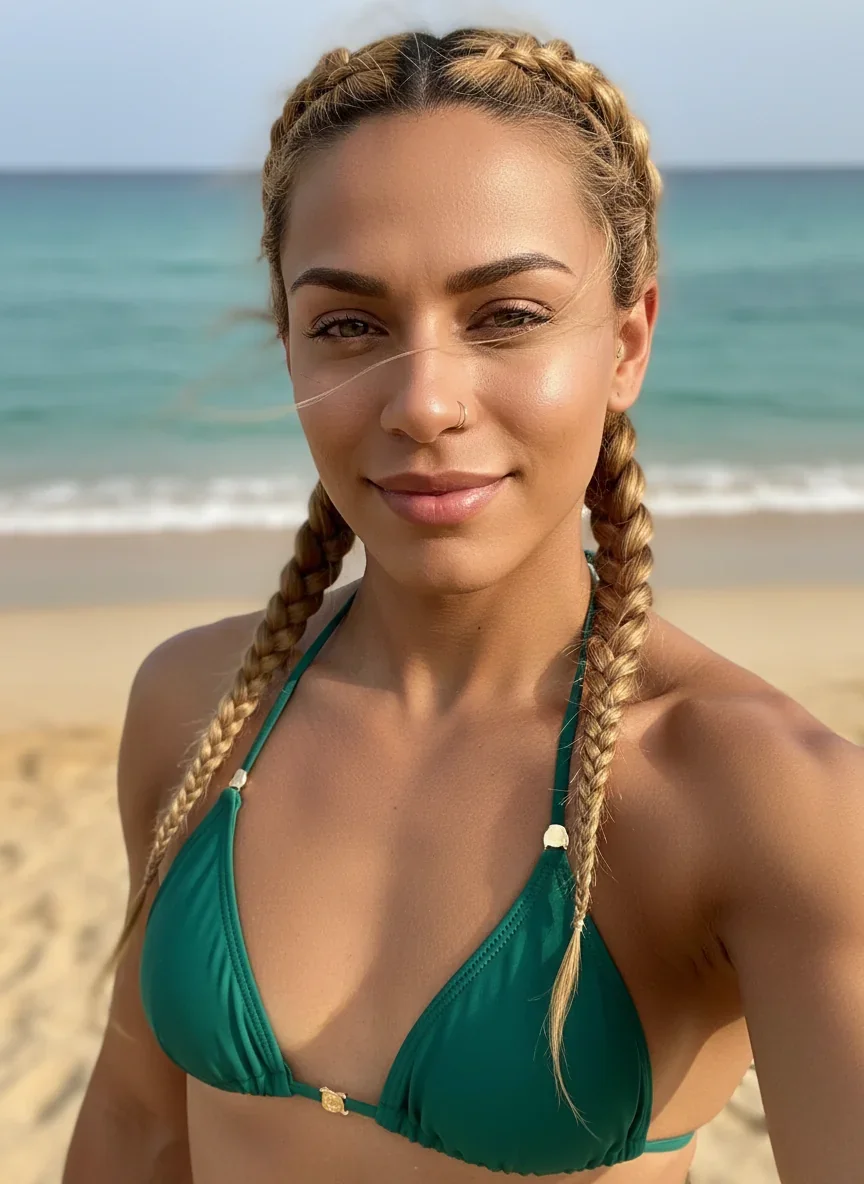 Suzanne