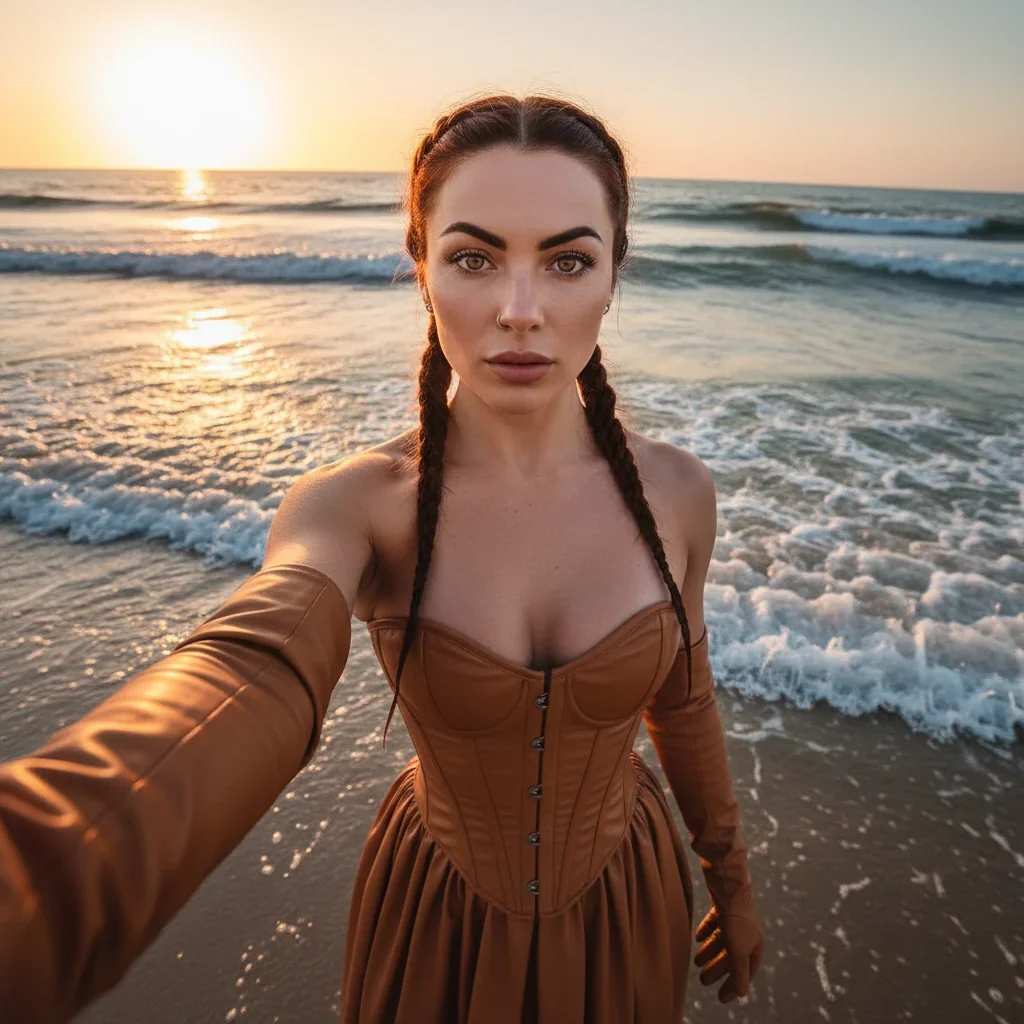 Sarah