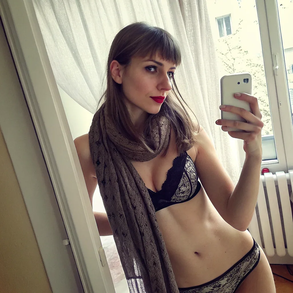 Mélanie