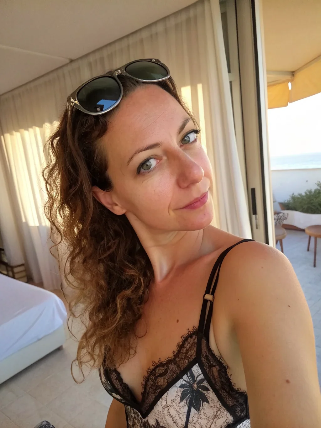 Suzanne