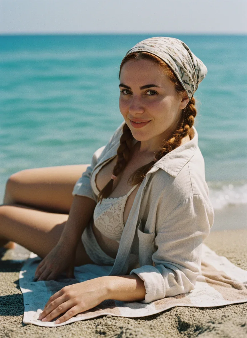 Chloé
