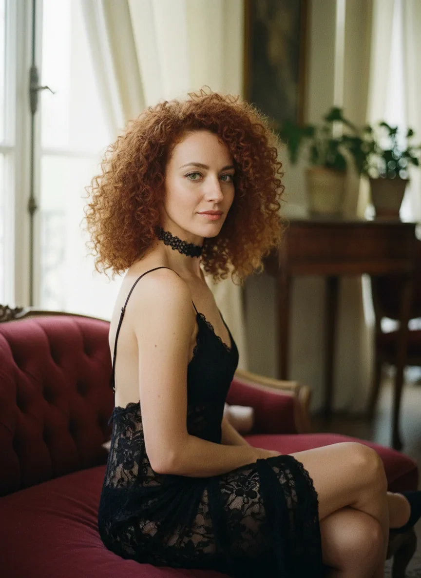 Raphaëlle