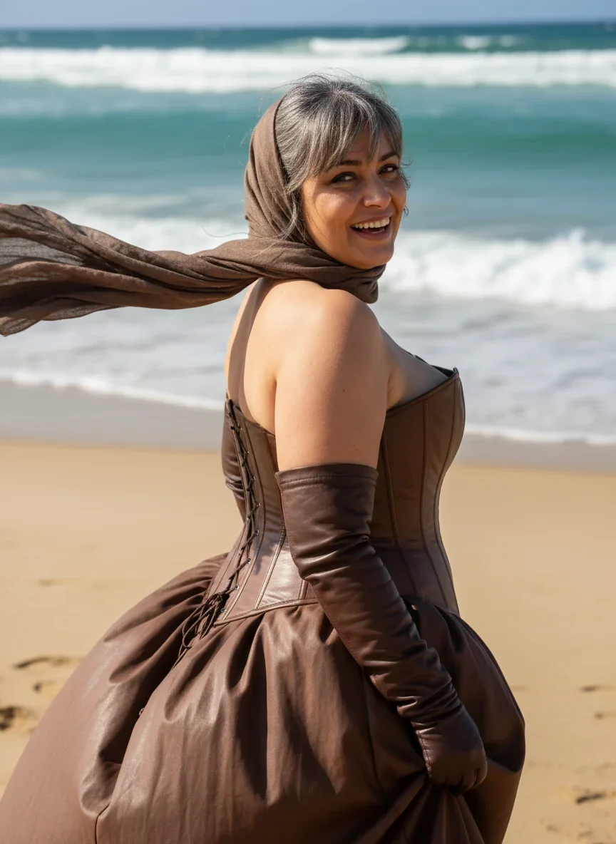 Leïla
