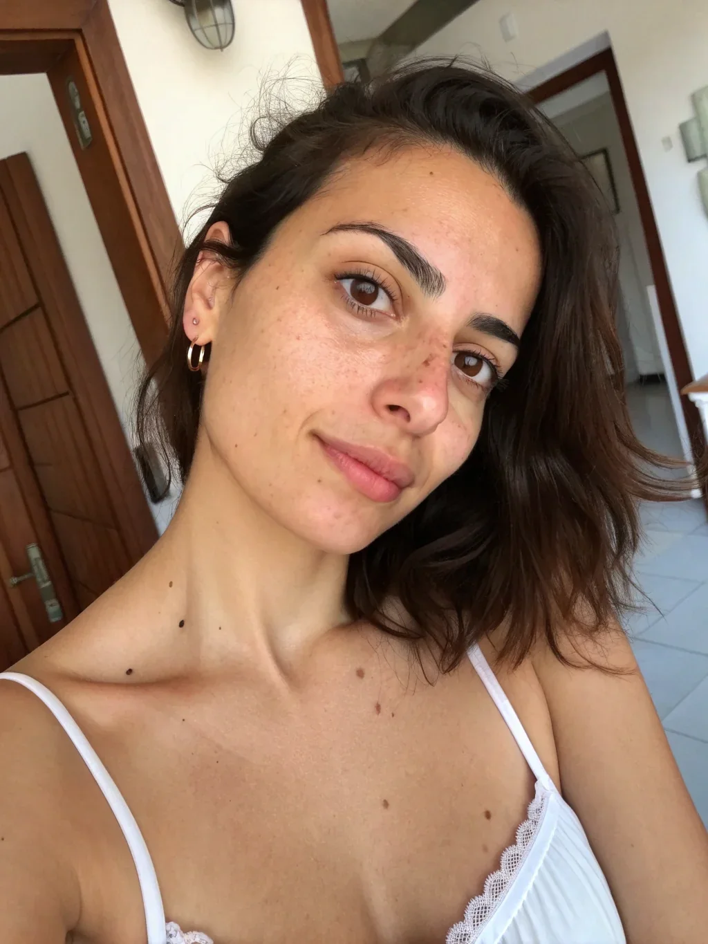 Mélanie