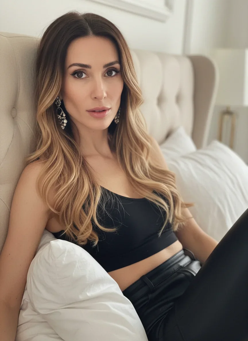 Angelina