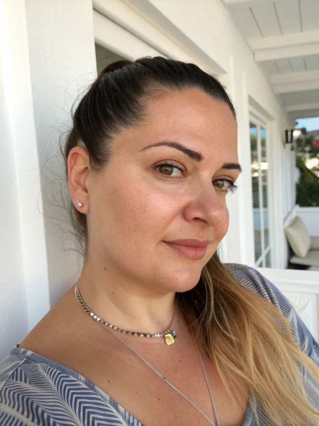 Mélanie