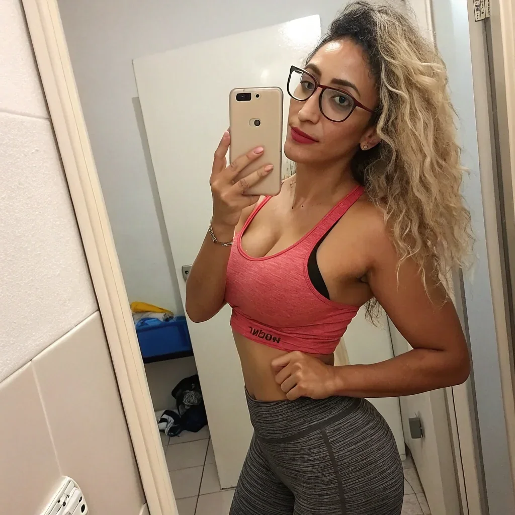 Yasmine